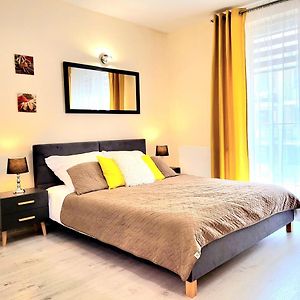 Studio Appartement